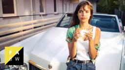 Handbook for a Privileged European Woman (2021) | Trailer