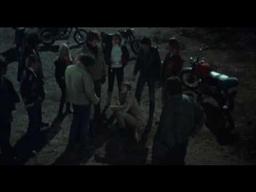 Hell's Belles Trailer (1970)