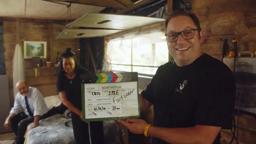 That's a Wrap | Behind the Scenes