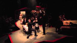 National Theatre Live: COLLABORATORS trailer 2