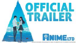 Official Trailer [Subtitled]