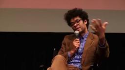 Challenges Shooting Scenes in "The Double"