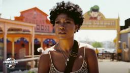 Never Look A Wild Beast In The Eyes - Extended Preview