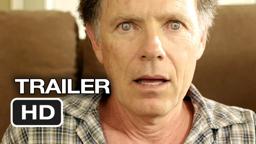 And Now a Word from Our Sponsor Official US Release Trailer (2013) - Bruce Greenwood Movie HD