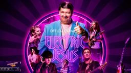 Electric Jesus (2021) | Official Trailer HD