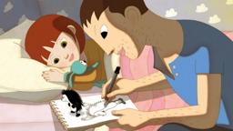 Official HD Trailer [Subtitled]