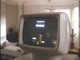 Electric Dreams Trailer