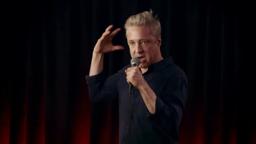 Nick Griffin: Cheer Up (Official Trailer)