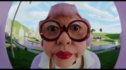 Dr. Seuss' The Cat in the Hat (2003) Film Clip