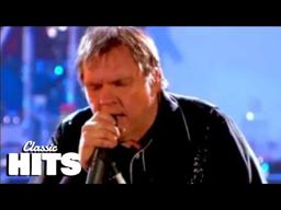 Meat Loaf — Bat Out Of Hell (3 Bats Live)