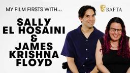 The surprising homage to Jaws in Unicorns and how Ben Hardy nailed his first scene | Film Firsts