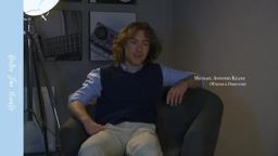 Michael Antonio Keane Dolce Far Niente Full Interview/ Memorable moments & advice for new filmmakers