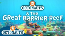 Octonauts - The Great Barrier Reef Exclusive Trailer! | Cartoons for Kids