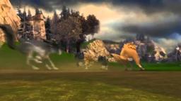 Alpha and Omega: Family Vacation (Trailer)