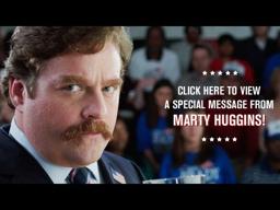 Marty Huggins Campaign Song Contest