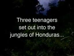 "Blondes in the Jungle" Teaser Trailer