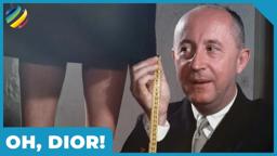Oh, Dior! | Trailer