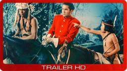 Pony Soldier ≣ 1952 ≣ Trailer