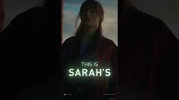 Sarah's Journey