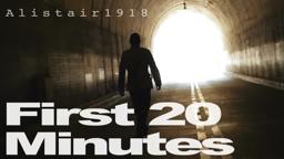 Alistair1918 - First 20 Minutes - SCI-FI MOVIE