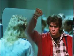 Initiation (1987) -  Excerpt