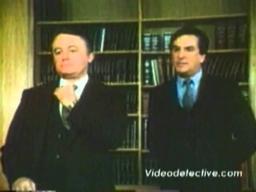 A Question Of Honor Trailer 1982