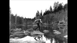 Behind the Scenes Photos