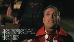 Official Clip - Dad & Connor On Halloween