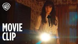 Giant Annabelle Doll - Movie Clip