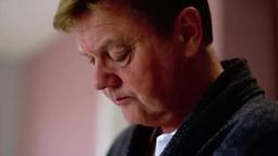 Harvey’s Dream (Jonathan Berry) 2013