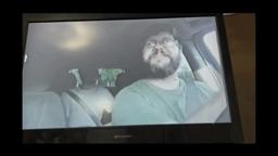 AMITYVILLE RIDE-SHARE on VHS