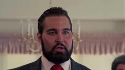 Samurai Cop 2 Robert Z'Dar Final Phone Messages