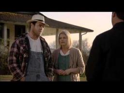 A Mile in His Shoes Official Trailer