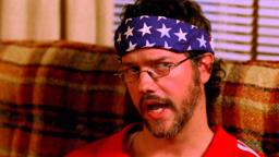 Angry White Man Official Trailer