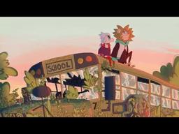 Memory Box | Surreal Animated Short