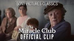 "Our Lady's Here" Official Clip