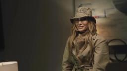 Behind the Scenes: Letting Go