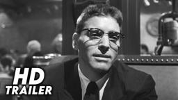 Sweet Smell of Success (1957) Original Trailer [FHD]