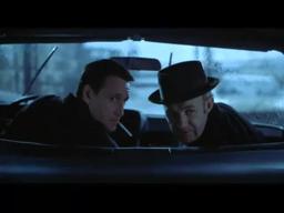 The French Connection (1971) Trailer - Modernized