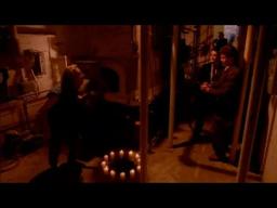 Twin Peaks International Pilot: Extra scenes and alternate ending