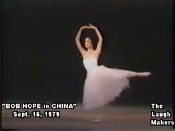 HOPE in CHINA Part 3 of 4 (Great Wall, Forbidden City, Shields & Yarnell)