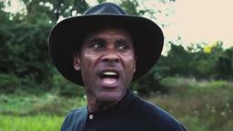 The Lonesome Trail Trailer | 2022 Western by Arlette Thomas-Fletcher