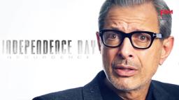 Jeff Goldblum & Liam Hemsworth on Independence Day: Resurgence | Film4 Interview Special