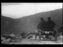 Automobiling Among the Clouds