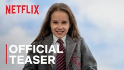Official Netflix Teaser