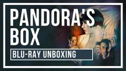 Masters of Cinema Limited Edition Blu-ray Unboxing