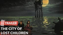 The City of Lost Children 1995 Trailer HD | Ron Perlman