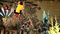 Only The Young 2012 Movie Trailer