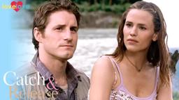 Dennis Confesses His Feelings To Gray