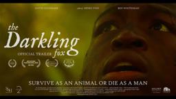 THE DARKLING FOX - HORROR TRAILER